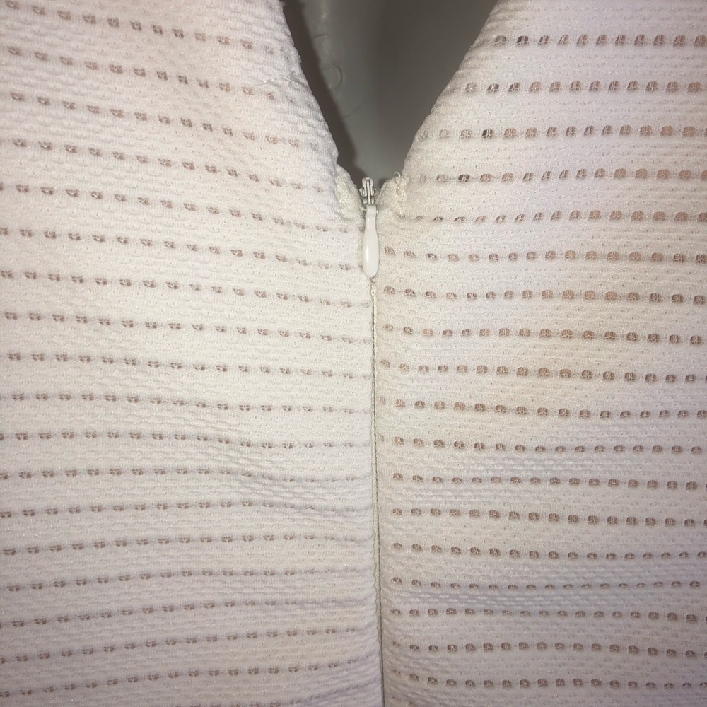 Maurices Tappered Waist Sleeveless Dress - Picture 12 of 13